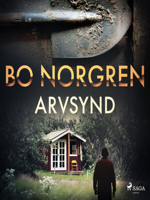 cover image of Arvsynd
